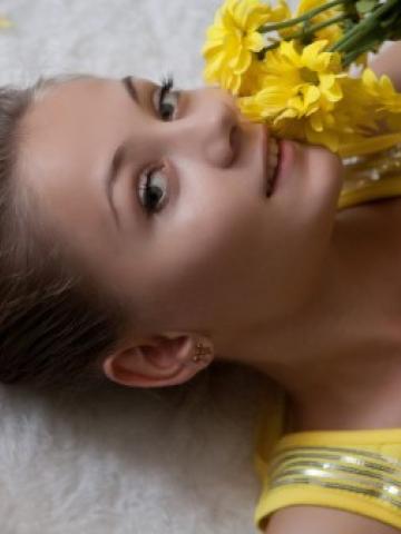 Анжела Сила Притяжения фото 2