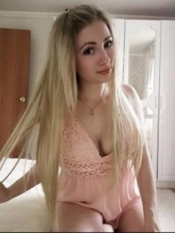 Анастасия фото 2