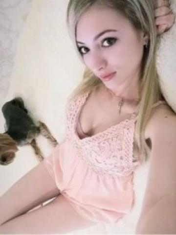 Анастасия фото 3