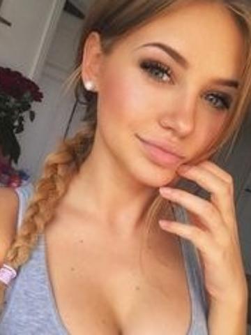 Виолетта фото 2