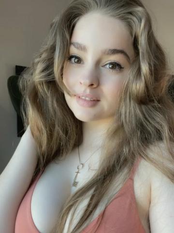 Полина Дразнящая Реал фото 2