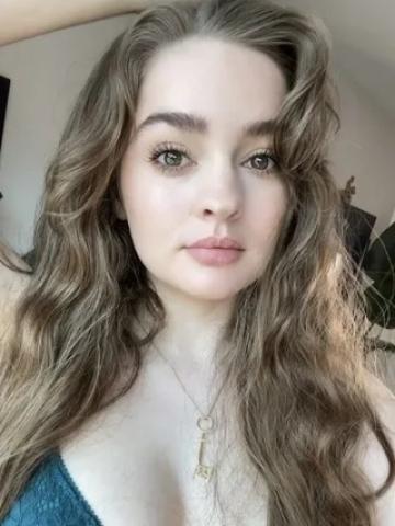 Полина Дразнящая Реал фото 4